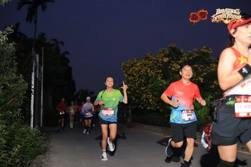 AMAZING SPORTS FESTIVAL - Ảnh #5290918