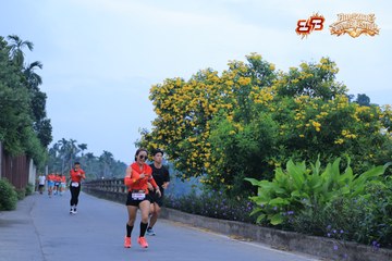 AMAZING SPORTS FESTIVAL - Ảnh #5291289