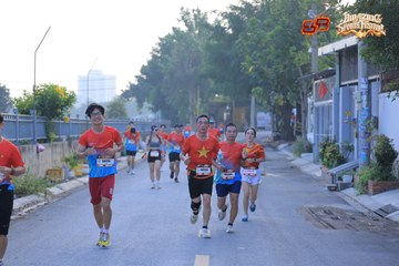 AMAZING SPORTS FESTIVAL - Ảnh #5292194