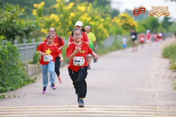 AMAZING SPORTS FESTIVAL - Ảnh #5290562