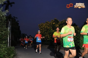 AMAZING SPORTS FESTIVAL - Ảnh #5290956