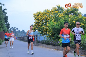 AMAZING SPORTS FESTIVAL - Ảnh #5291322