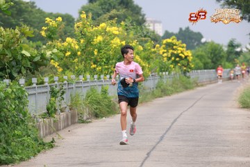AMAZING SPORTS FESTIVAL - Ảnh #5290098