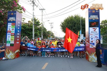 AMAZING SPORTS FESTIVAL - Ảnh #5290240