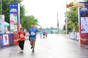 AMAZING SPORTS FESTIVAL - Ảnh #5289665
