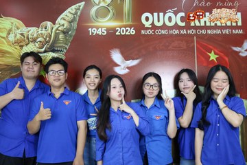 AMAZING SPORTS FESTIVAL - Ảnh #5314631