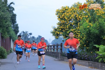 AMAZING SPORTS FESTIVAL - Ảnh #5291357