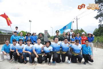 AMAZING SPORTS FESTIVAL - Ảnh #5332261