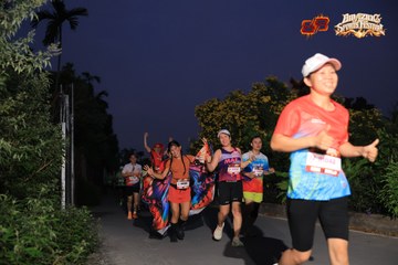 AMAZING SPORTS FESTIVAL - Ảnh #5290955