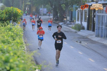 AMAZING SPORTS FESTIVAL - Ảnh #5292411