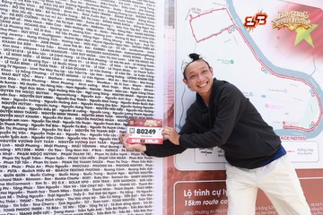 AMAZING SPORTS FESTIVAL - Ảnh #5289144