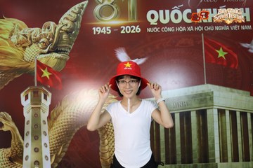 AMAZING SPORTS FESTIVAL - Ảnh #5314530