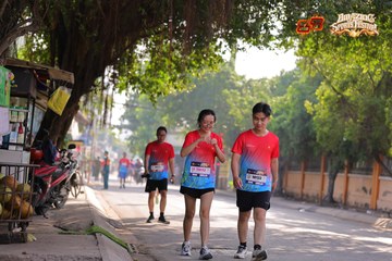 AMAZING SPORTS FESTIVAL - Ảnh #5311103