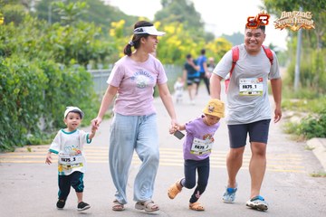 AMAZING SPORTS FESTIVAL - Ảnh #5290650