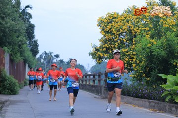 AMAZING SPORTS FESTIVAL - Ảnh #5291398