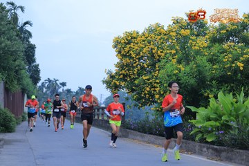 AMAZING SPORTS FESTIVAL - Ảnh #5291251