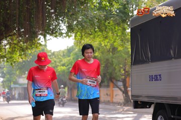AMAZING SPORTS FESTIVAL - Ảnh #5311218