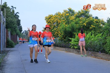 AMAZING SPORTS FESTIVAL - Ảnh #5292129