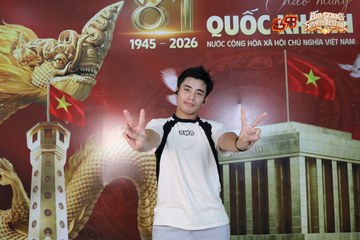 AMAZING SPORTS FESTIVAL - Ảnh #5314595