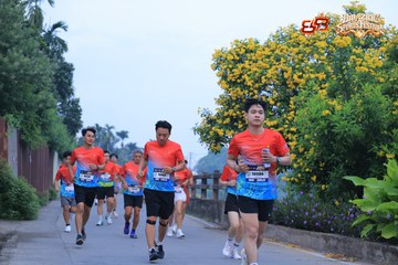 AMAZING SPORTS FESTIVAL - Ảnh #5291363