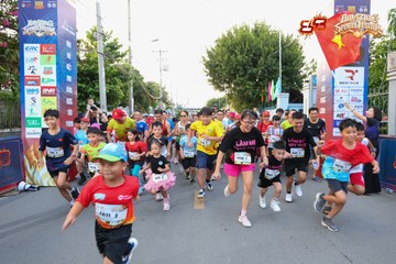 AMAZING SPORTS FESTIVAL - Ảnh #5289516