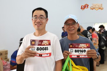 AMAZING SPORTS FESTIVAL - Ảnh #5289269