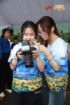 AMAZING SPORTS FESTIVAL - Ảnh #5332287