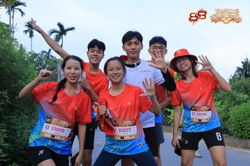 AMAZING SPORTS FESTIVAL - Ảnh #5292105