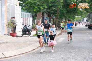 AMAZING SPORTS FESTIVAL - Ảnh #5290087