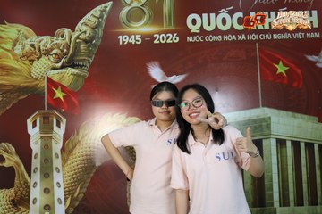 AMAZING SPORTS FESTIVAL - Ảnh #5314161