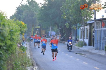 AMAZING SPORTS FESTIVAL - Ảnh #5292226