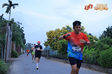 AMAZING SPORTS FESTIVAL - Ảnh #5291278
