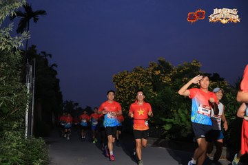 AMAZING SPORTS FESTIVAL - Ảnh #5291014