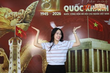 AMAZING SPORTS FESTIVAL - Ảnh #5315098