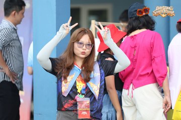 AMAZING SPORTS FESTIVAL - Ảnh #5289389