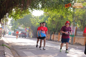 AMAZING SPORTS FESTIVAL - Ảnh #5311072