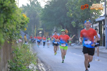 AMAZING SPORTS FESTIVAL - Ảnh #5292300