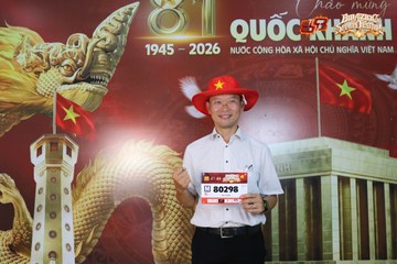 AMAZING SPORTS FESTIVAL - Ảnh #5314427
