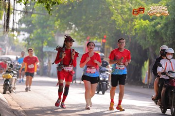 AMAZING SPORTS FESTIVAL - Ảnh #5311270