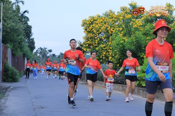 AMAZING SPORTS FESTIVAL - Ảnh #5292072