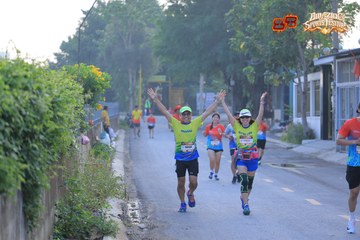 AMAZING SPORTS FESTIVAL - Ảnh #5292211