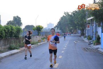 AMAZING SPORTS FESTIVAL - Ảnh #5292200