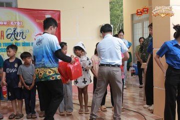AMAZING SPORTS FESTIVAL - Ảnh #5332395