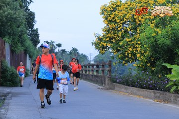 AMAZING SPORTS FESTIVAL - Ảnh #5292028