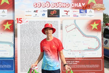 AMAZING SPORTS FESTIVAL - Ảnh #5289302