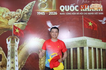 AMAZING SPORTS FESTIVAL - Ảnh #5314452