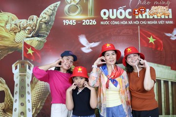 AMAZING SPORTS FESTIVAL - Ảnh #5314496