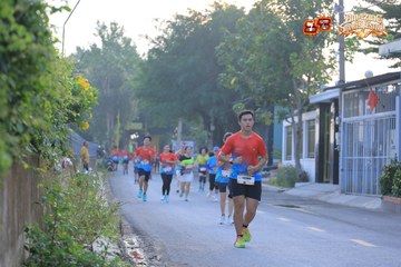AMAZING SPORTS FESTIVAL - Ảnh #5292302
