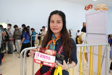 AMAZING SPORTS FESTIVAL - Ảnh #5289272