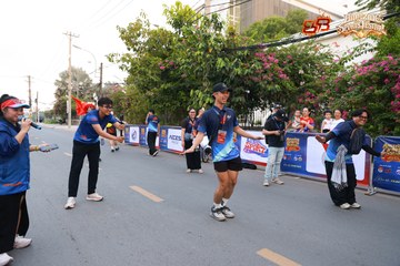 AMAZING SPORTS FESTIVAL - Ảnh #5290216